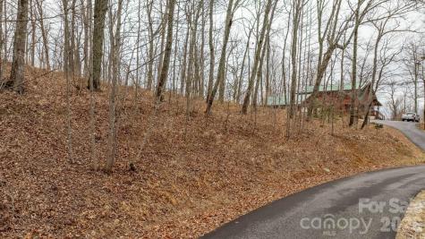 0 Mountain Crest Drive S Marion NC 28752