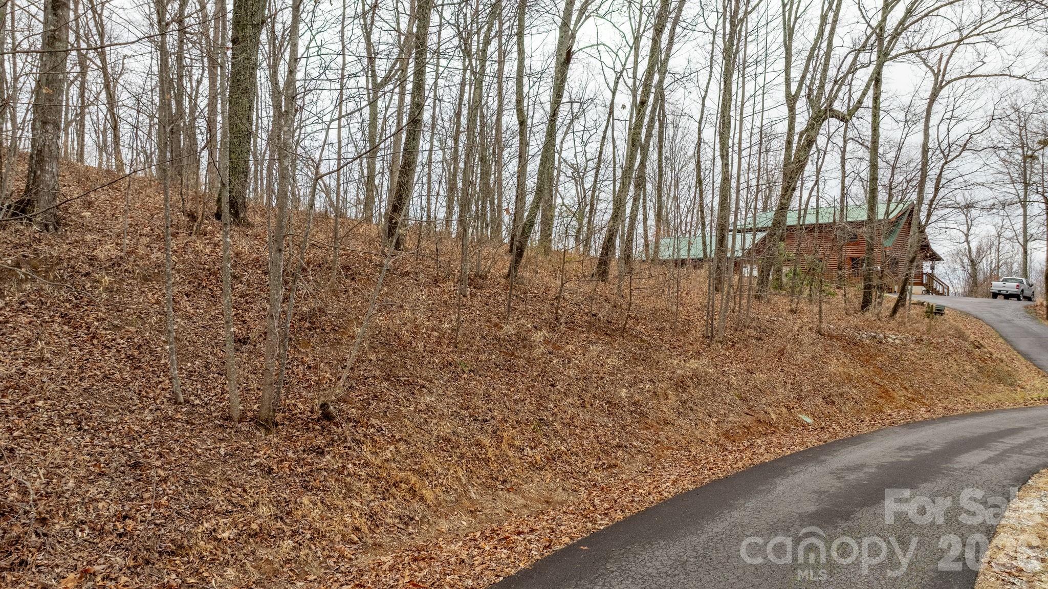 0 Mountain Crest Drive S Marion NC 28752