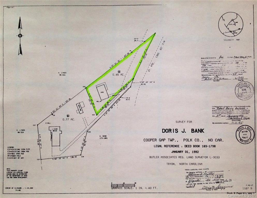 90 Hidden Acres Road Mill Spring NC 28756
