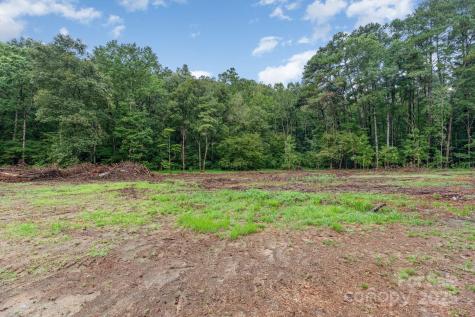 0000 Stony Gap Road Albemarle NC 28001
