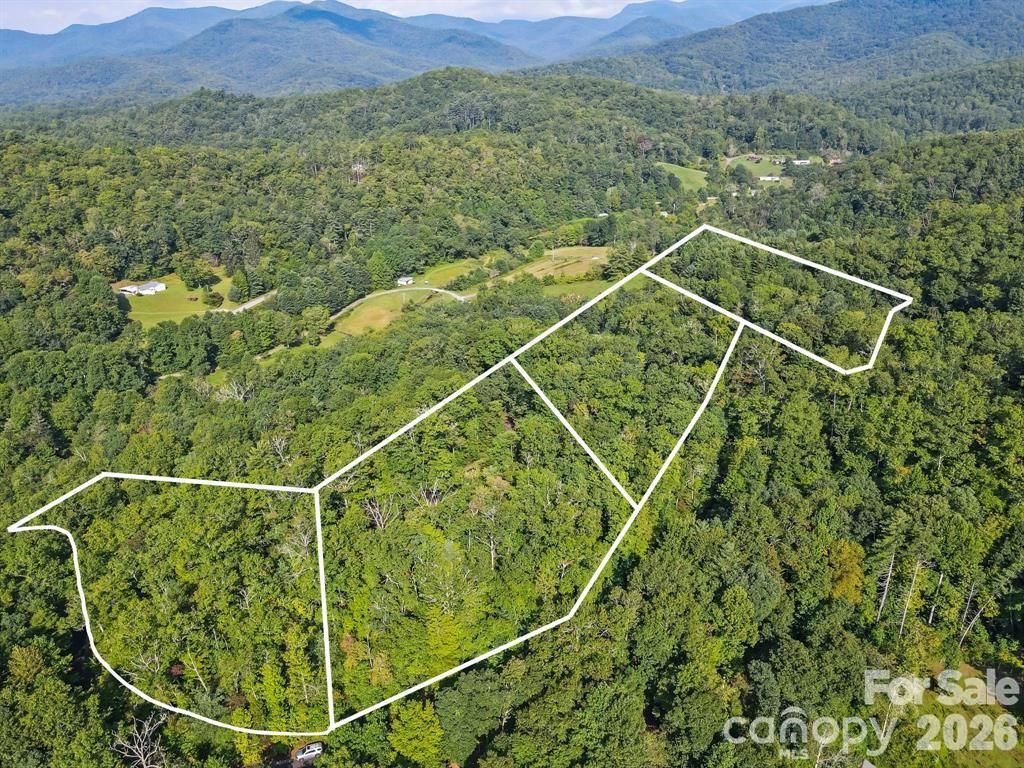 Tbd Barts Branch Drive Balsam Grove NC 28708