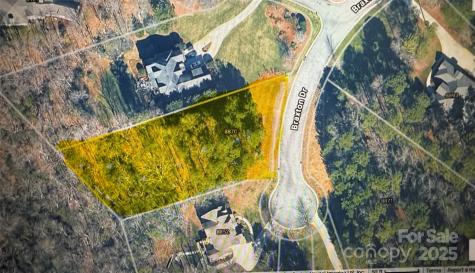 8870 Braxton Drive Sherrills Ford NC 28673