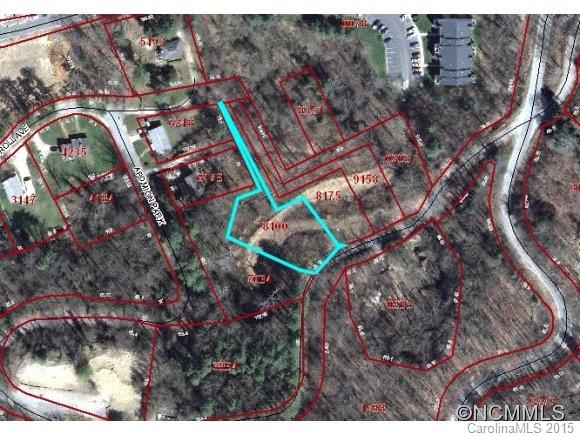 52 Ardmion Park Asheville NC 28801