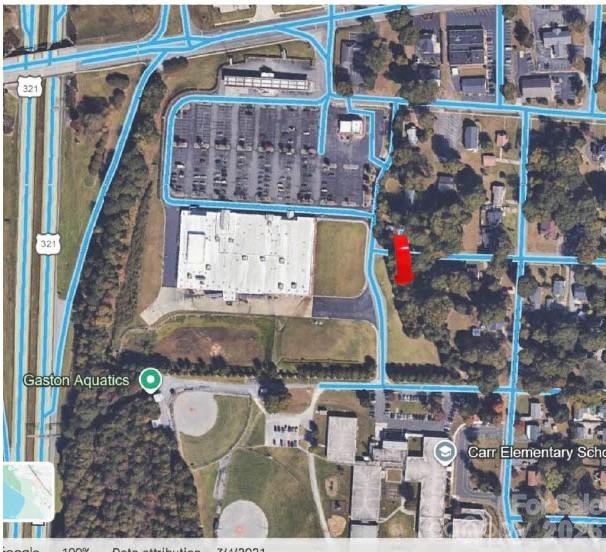 0 W Trade Street Dallas NC 28034