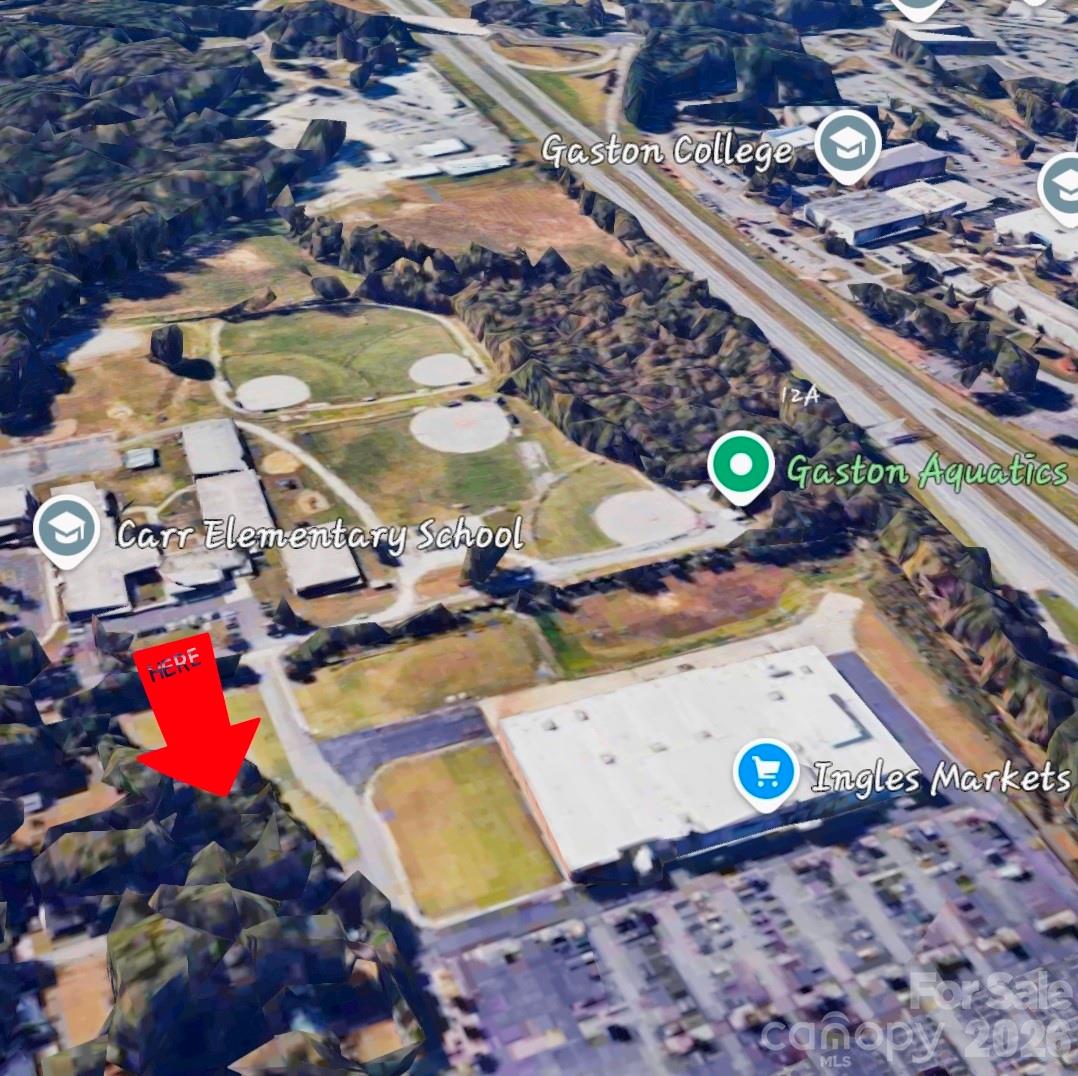 0 W Trade Street Dallas NC 28034