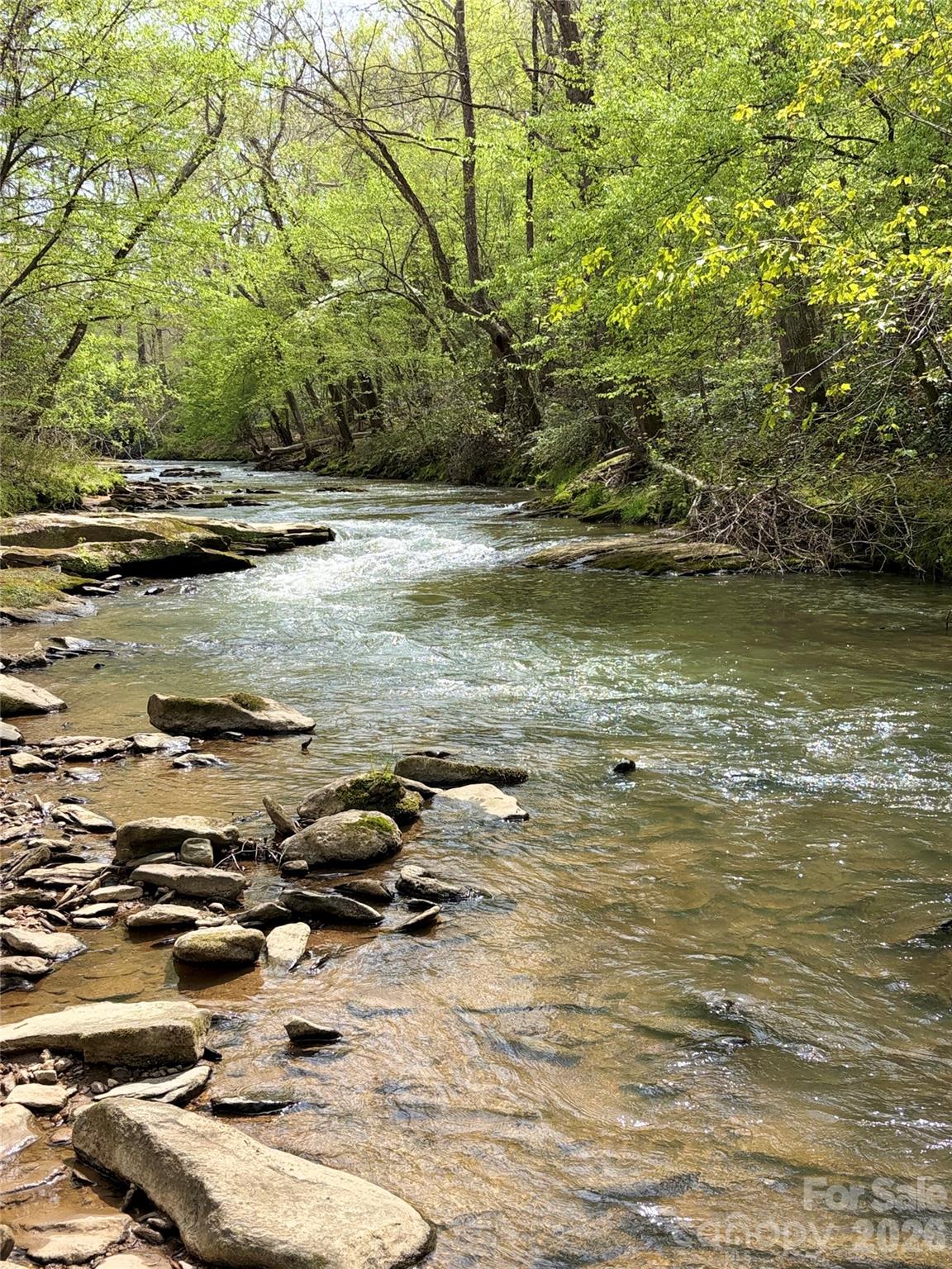 Lot 49 Harmony Grove Road Nebo NC 28761