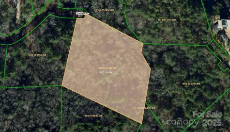 18 Trillium Lane Brevard NC 28712