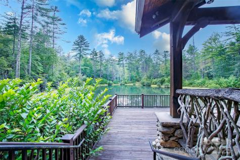 18 Trillium Lane Brevard NC 28712