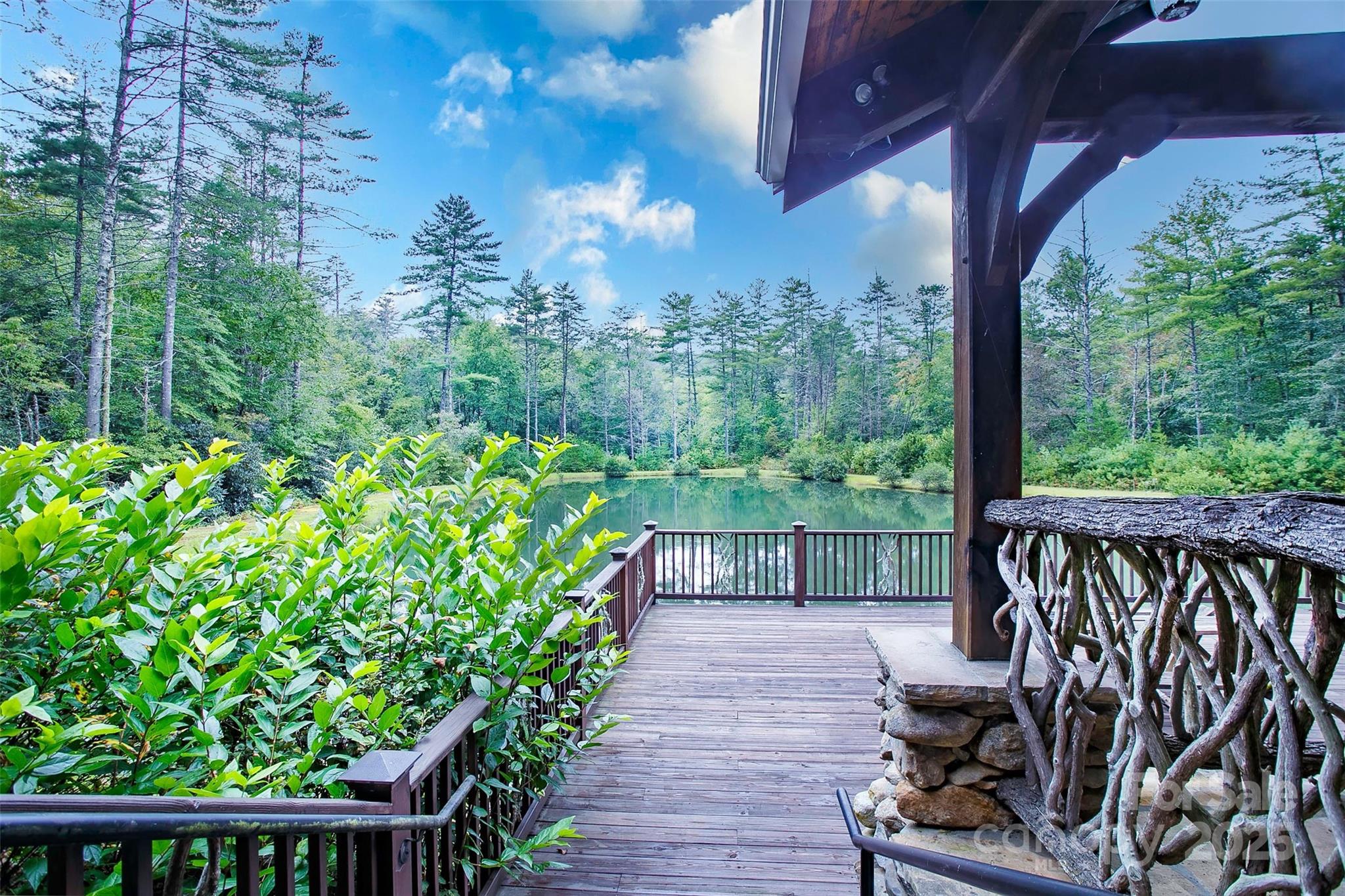 18 Trillium Lane Brevard NC 28712