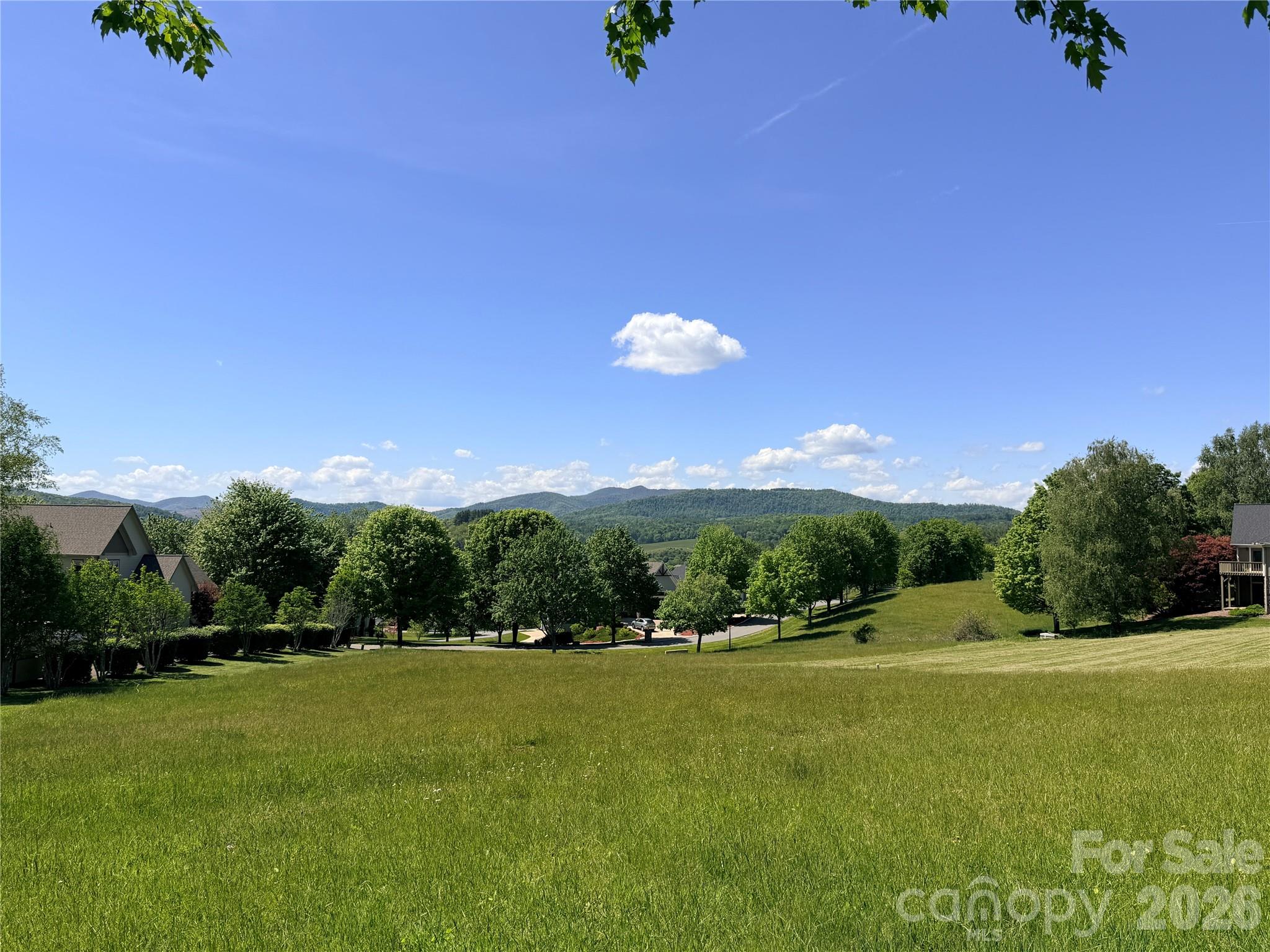 Tbd Olde Charter Circle Jefferson NC 28640