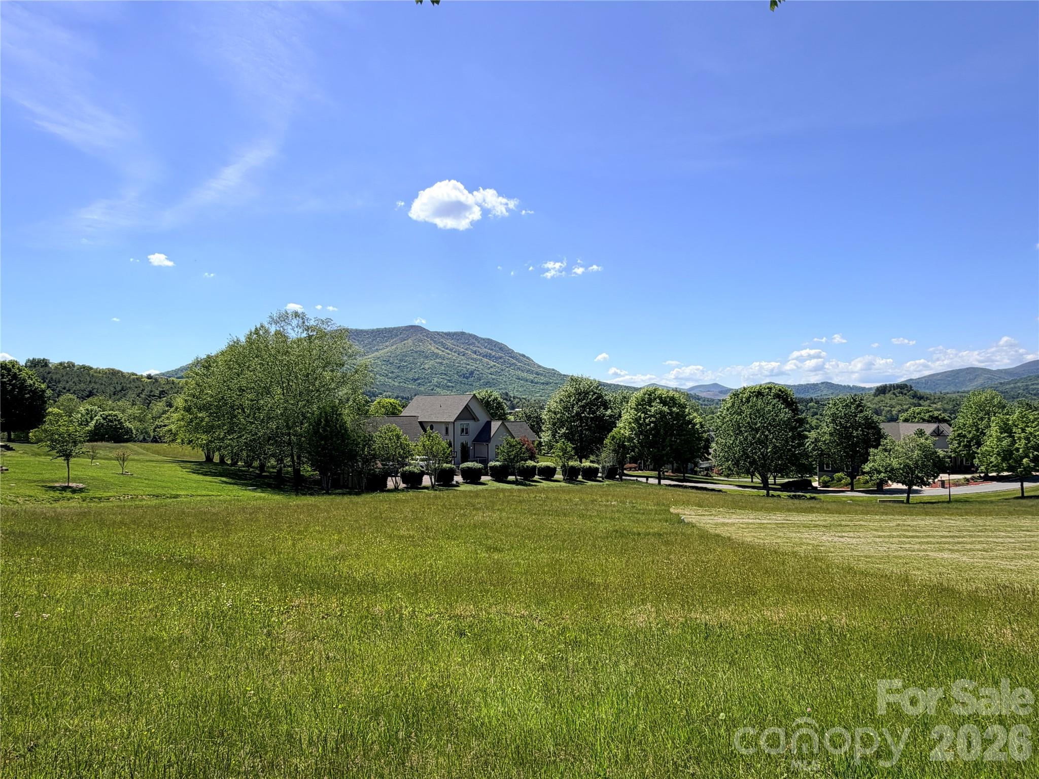 Tbd Olde Charter Circle Jefferson NC 28640
