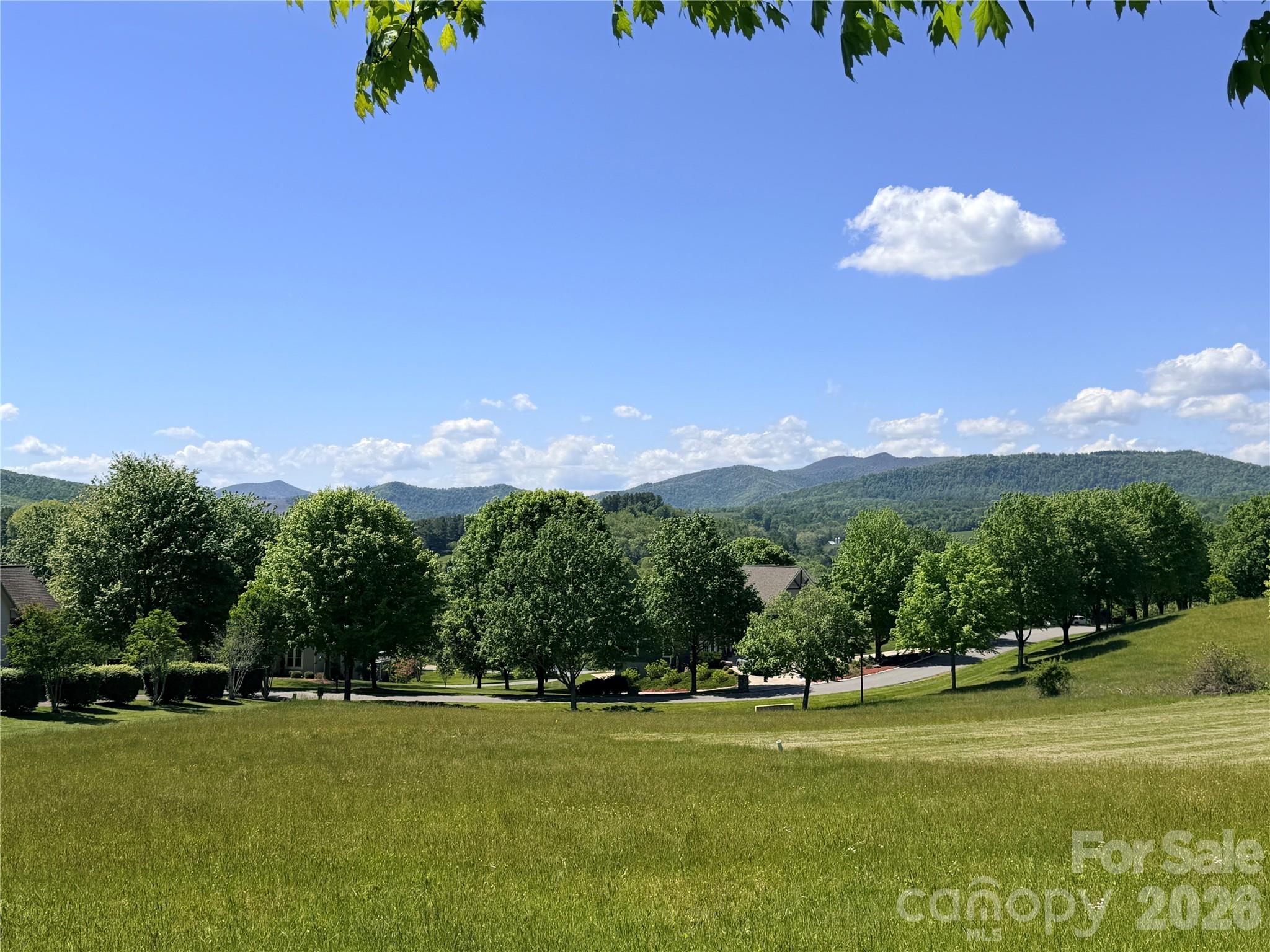 Tbd Olde Charter Circle Jefferson NC 28640