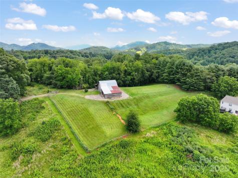 110 Allison Acres Drive Waynesville NC 28786