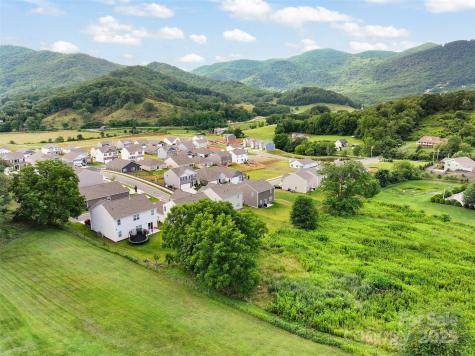 110 Allison Acres Drive Waynesville NC 28786