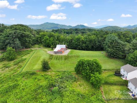 110 Allison Acres Drive Waynesville NC 28786
