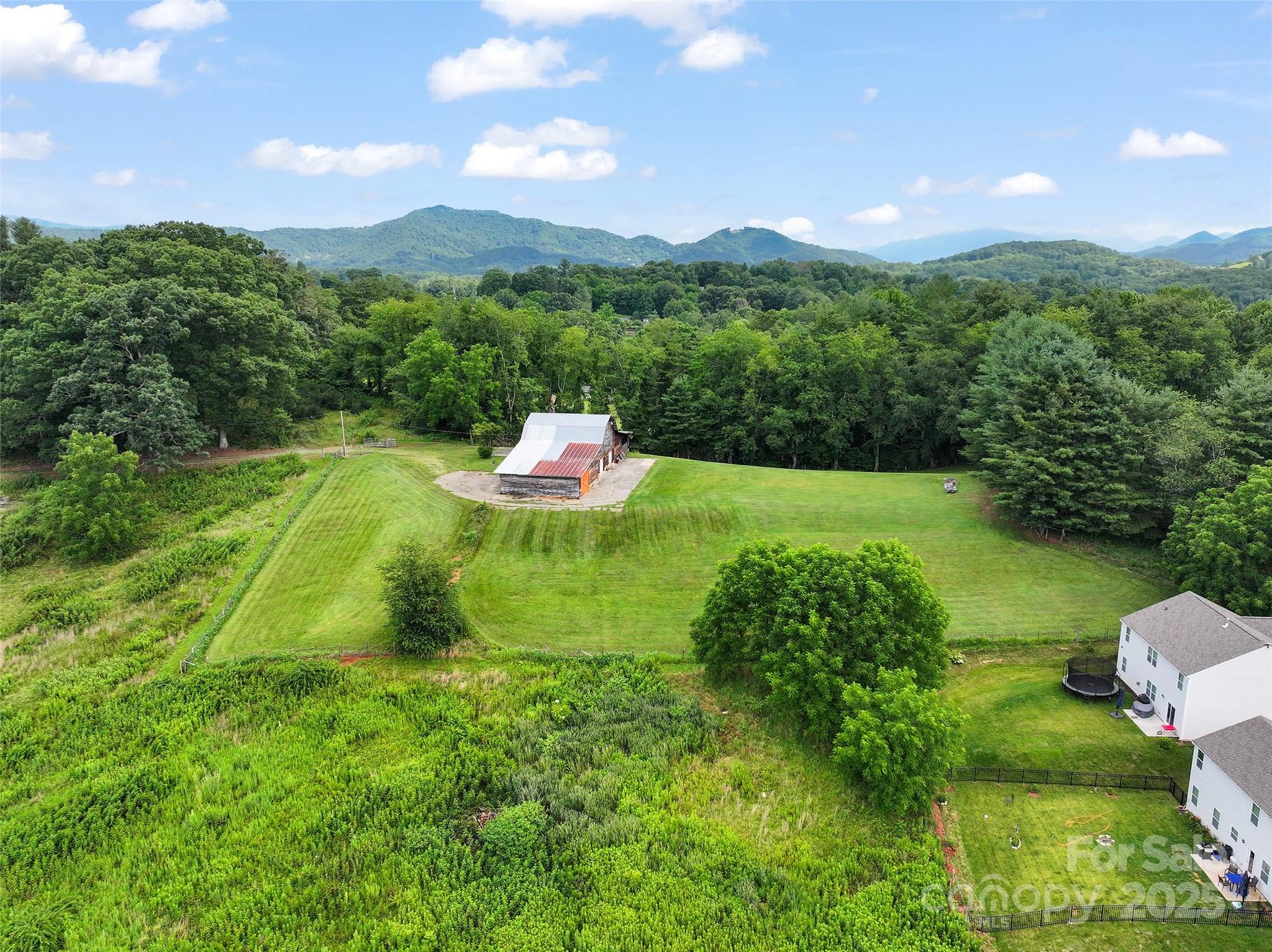 110 Allison Acres Drive Waynesville NC 28786