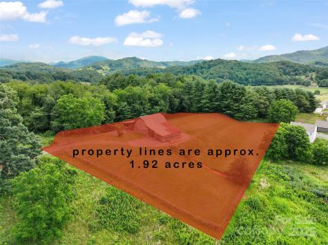 110 Allison Acres Drive Waynesville NC 28786