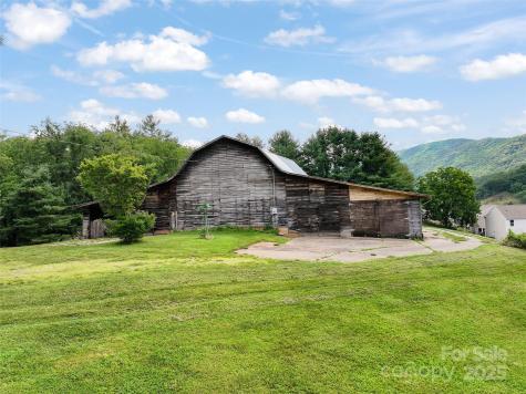 110 Allison Acres Drive Waynesville NC 28786