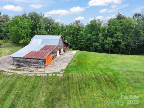 110 Allison Acres Drive Waynesville NC 28786