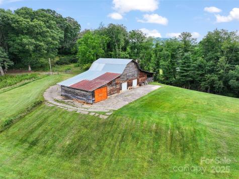 110 Allison Acres Drive Waynesville NC 28786