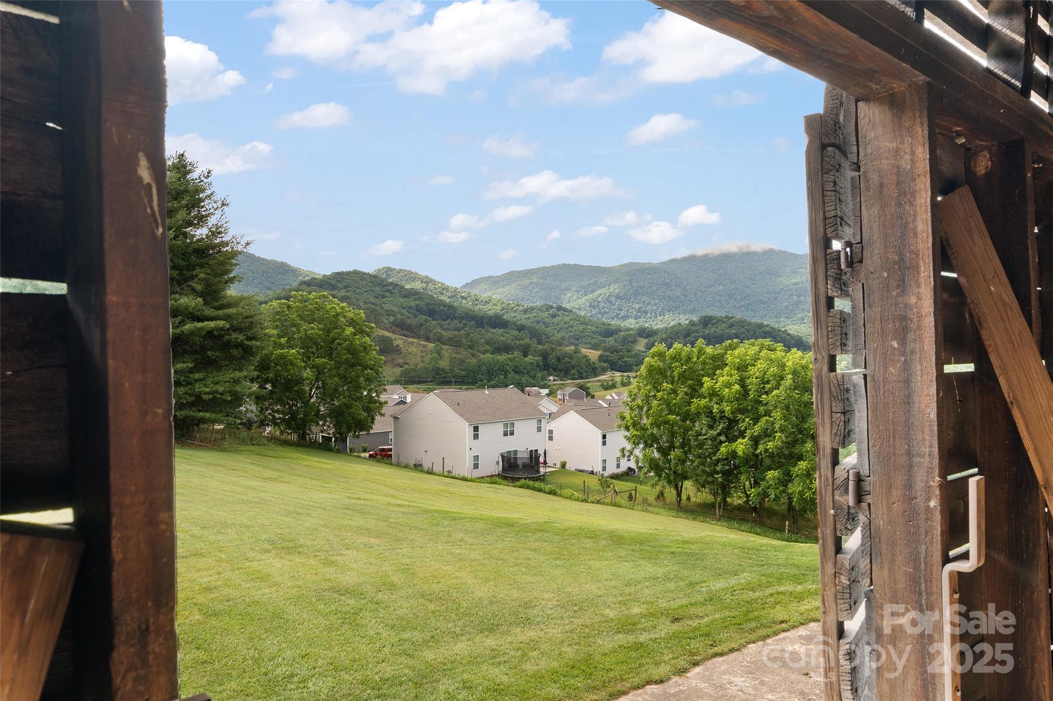 110 Allison Acres Drive Waynesville NC 28786