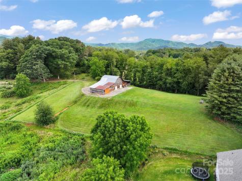 110 Allison Acres Drive Waynesville NC 28786