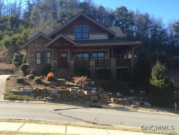 31 Cottage Settings Lane Black Mountain NC 28711