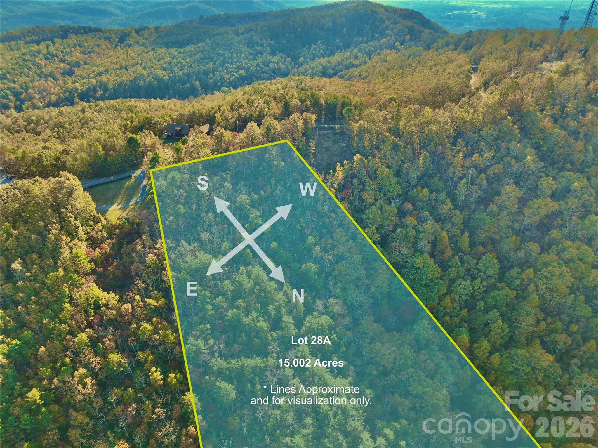 3721 Mountain Vista Drive Morganton NC 28655