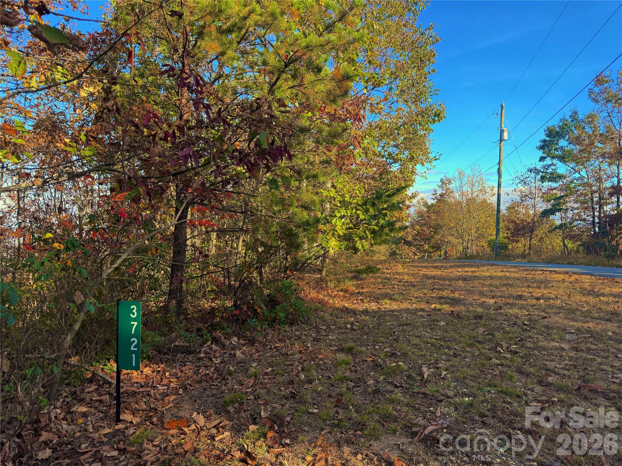 3721 Mountain Vista Drive Morganton NC 28655