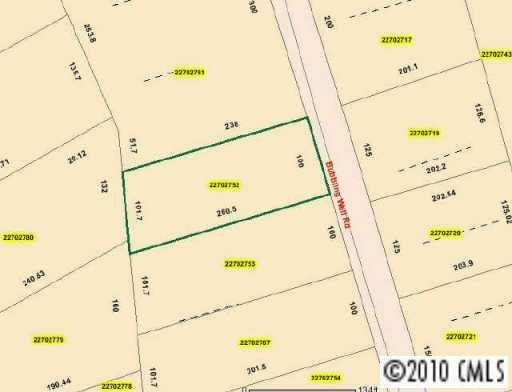 226 Bubbling Well Road Matthews NC 28105