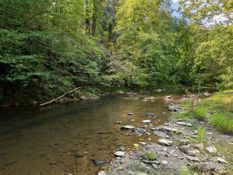 0000 Highland Creek Drive Marshall NC 28753