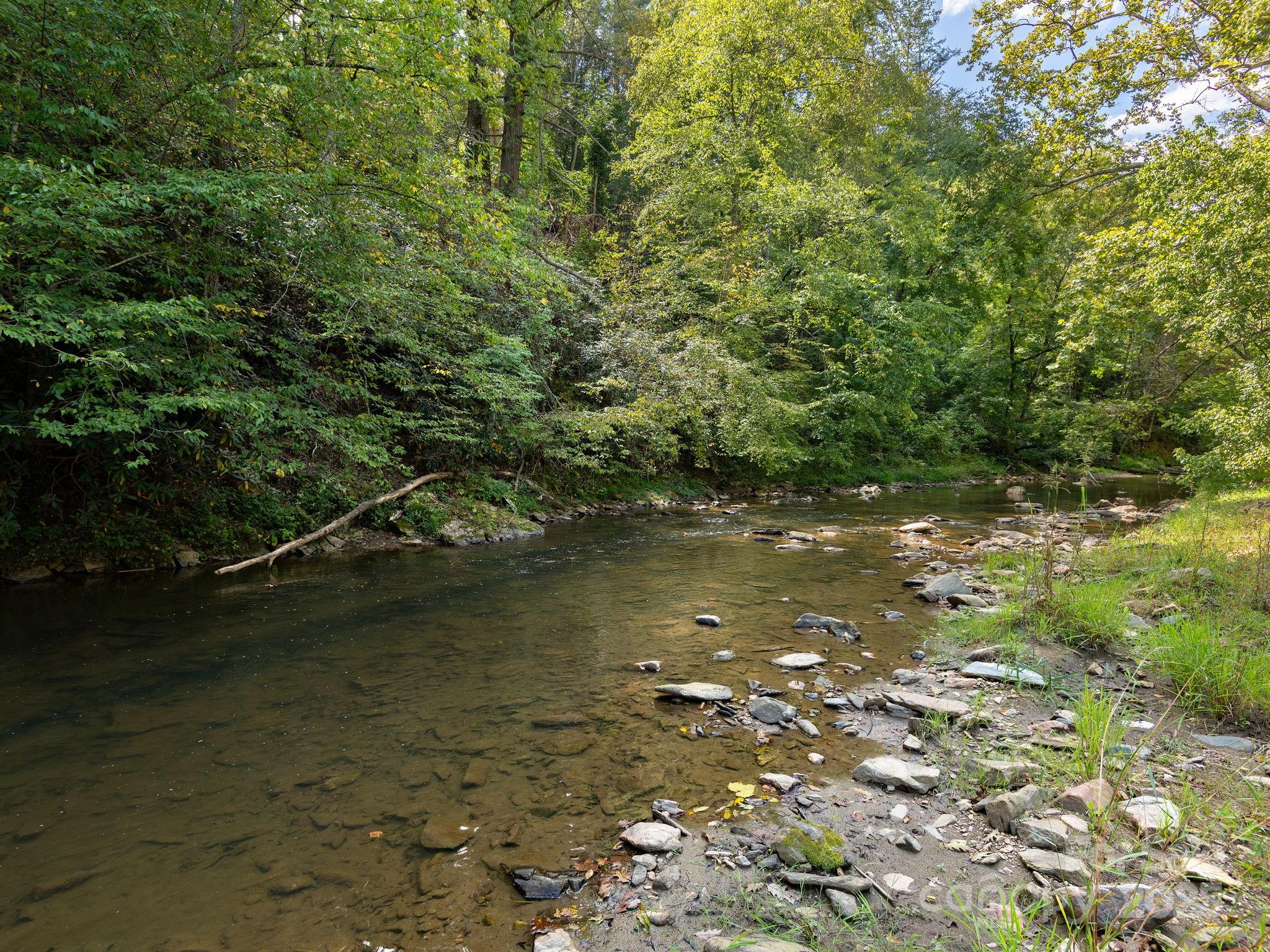 0000 Highland Creek Drive Marshall NC 28753