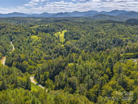 0000 Highland Creek Drive Marshall NC 28753