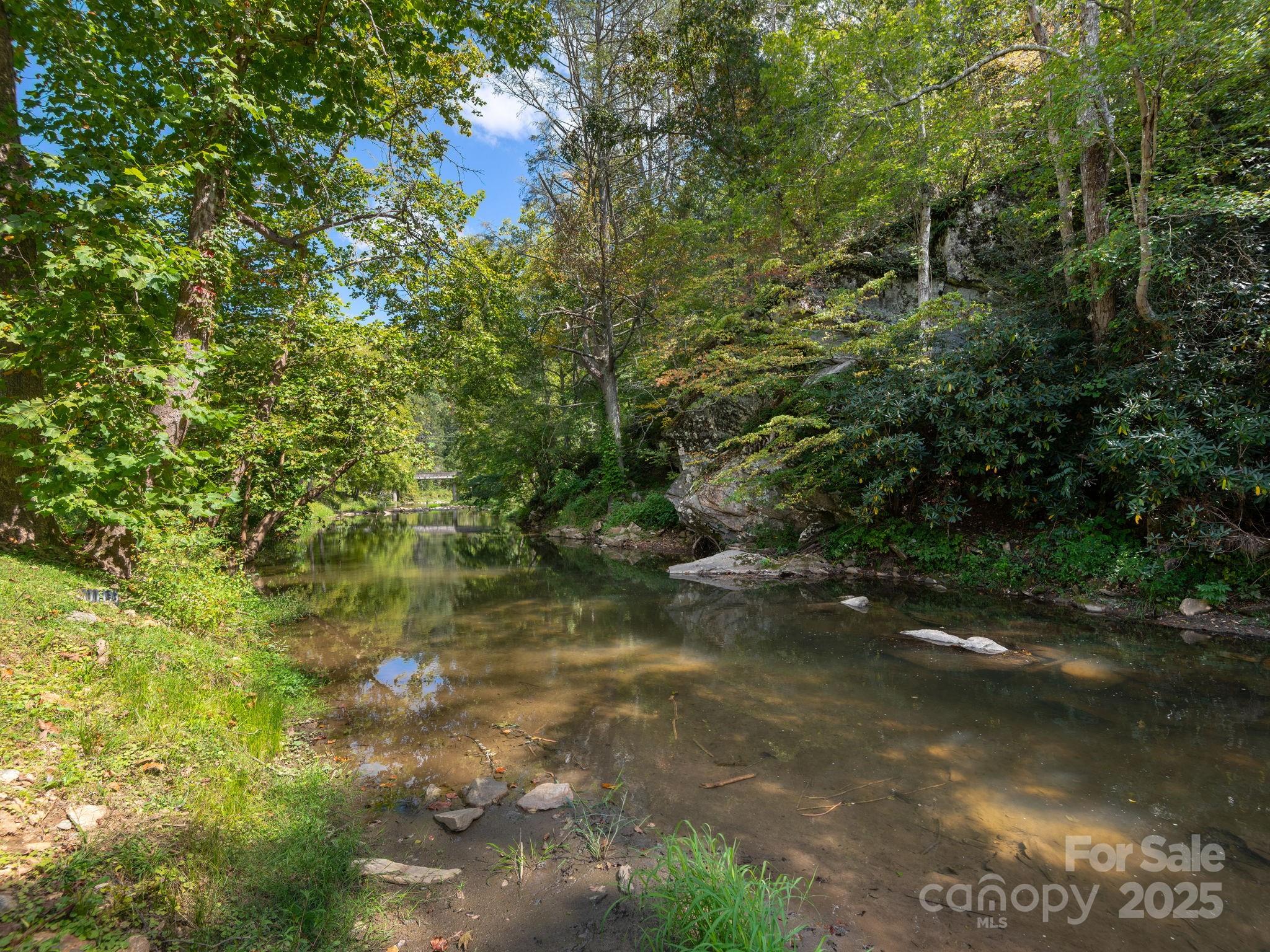 0000 Highland Creek Drive Marshall NC 28753