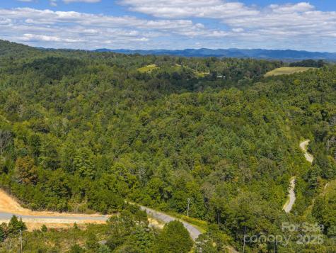 0000 Highland Creek Drive Marshall NC 28753