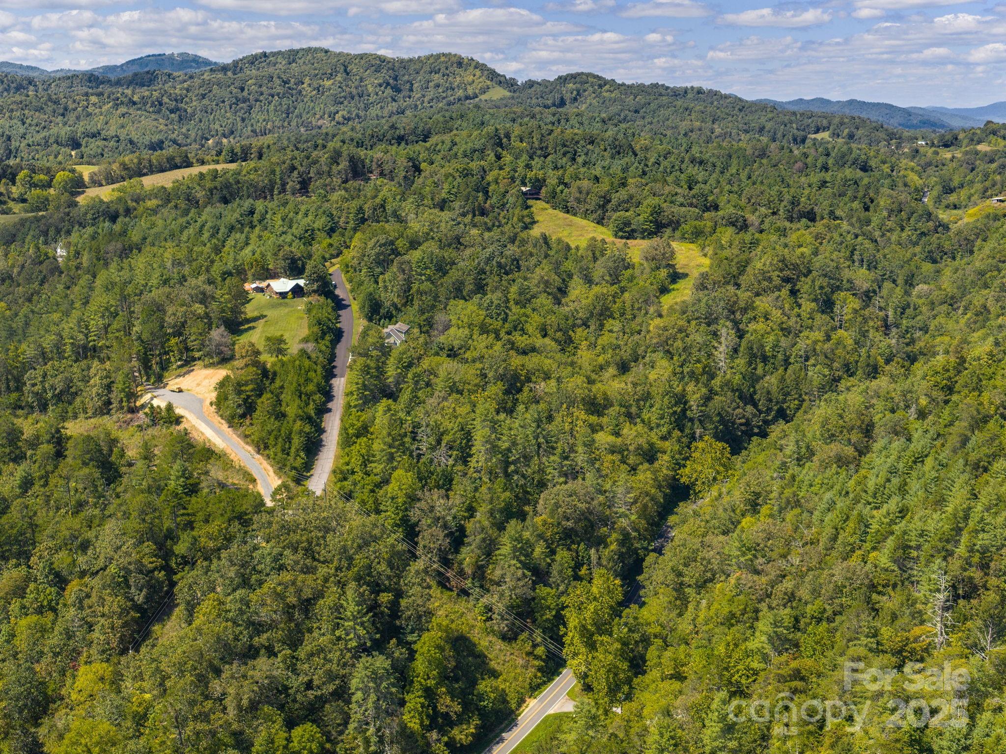 0000 Highland Creek Drive Marshall NC 28753