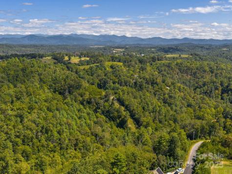 0000 Highland Creek Drive Marshall NC 28753