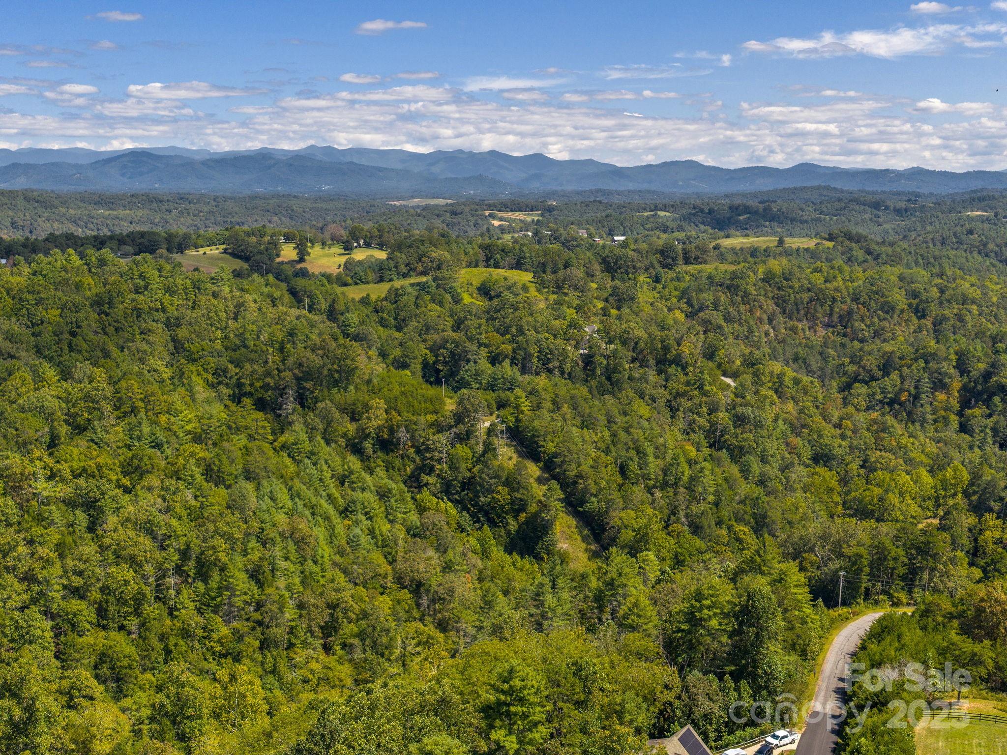 0000 Highland Creek Drive Marshall NC 28753