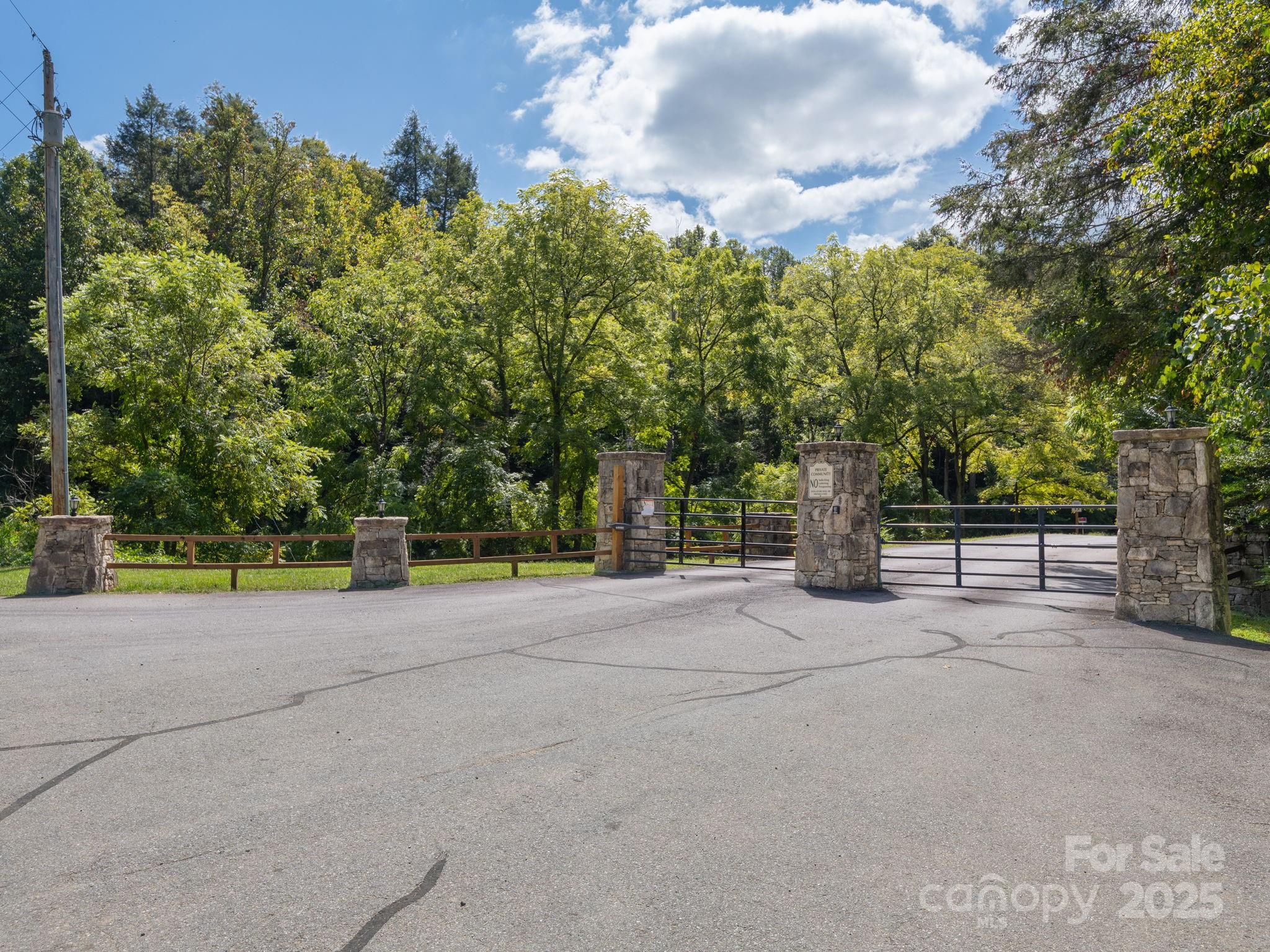 0000 Highland Creek Drive Marshall NC 28753