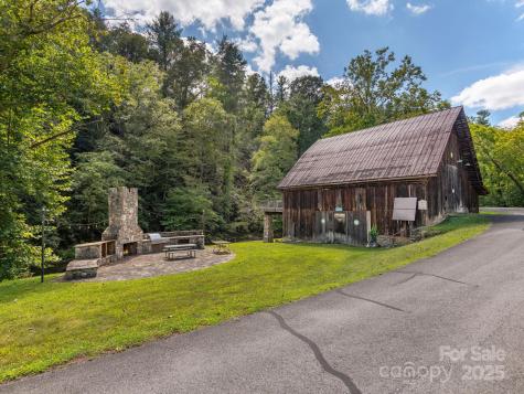 0000 Highland Creek Drive Marshall NC 28753