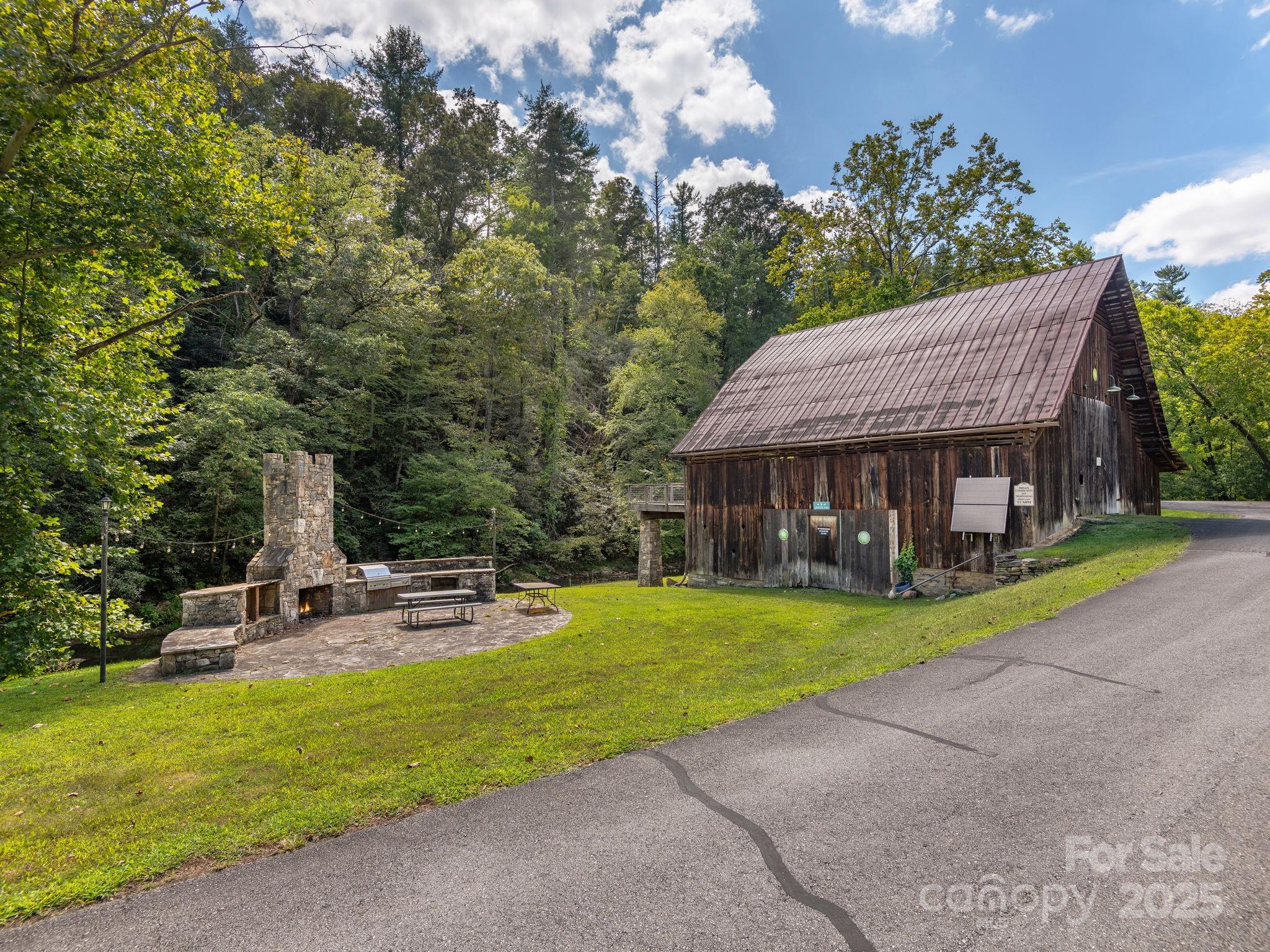 0000 Highland Creek Drive Marshall NC 28753