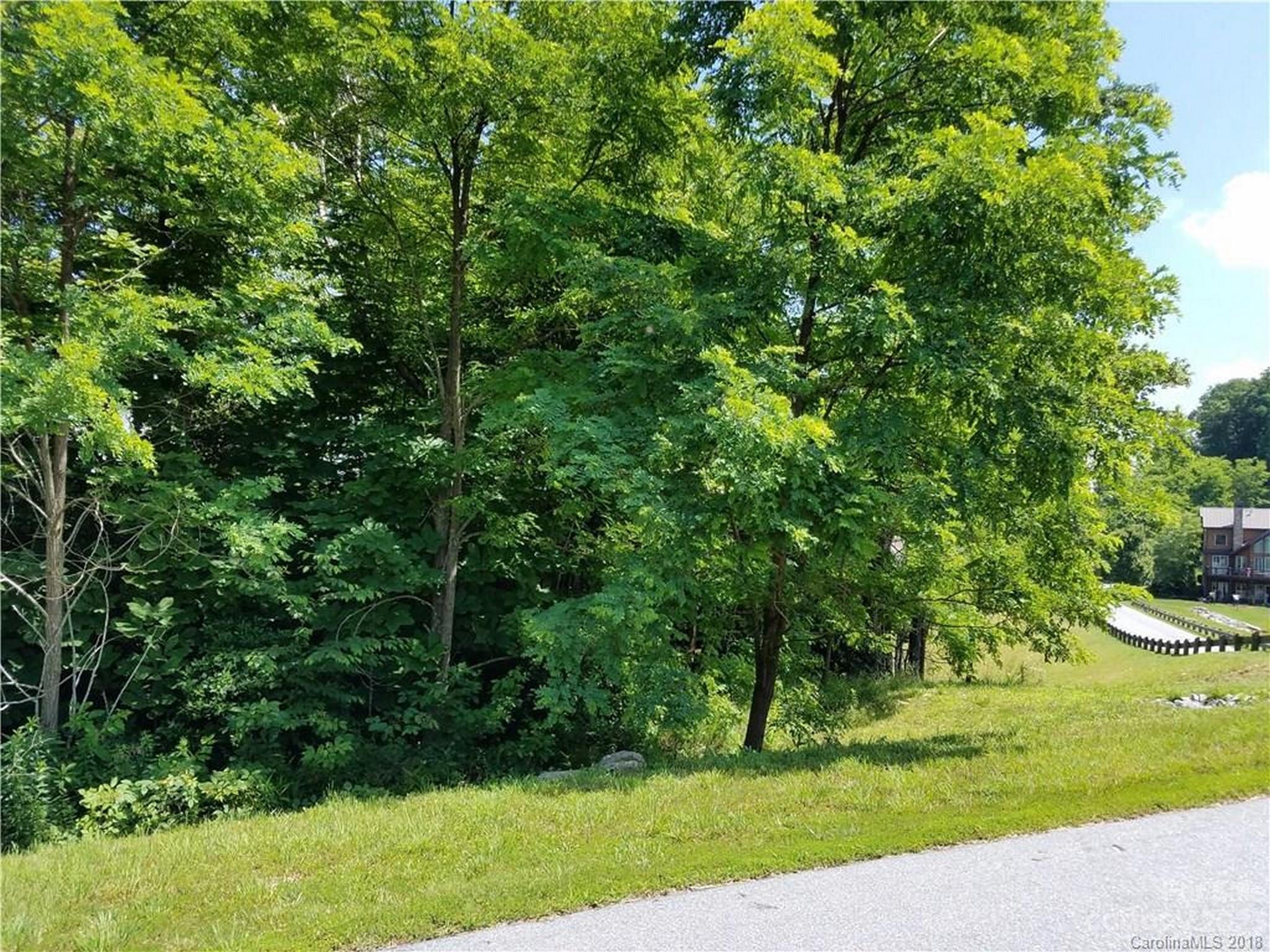 Lot 1915 Preserve Court Hendersonville NC 28791