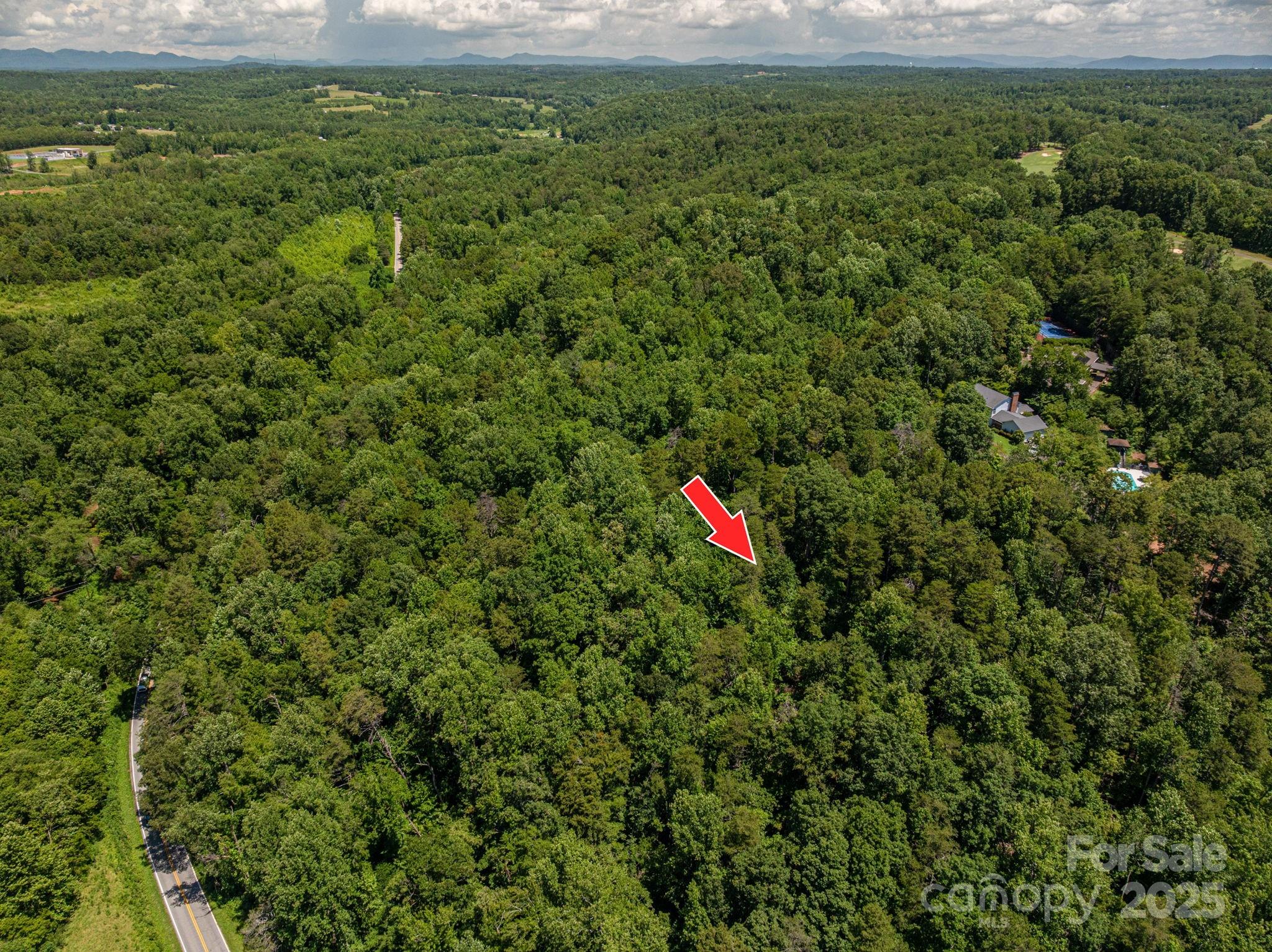 Lot 168 Plantation Drive Rutherfordton NC 28139