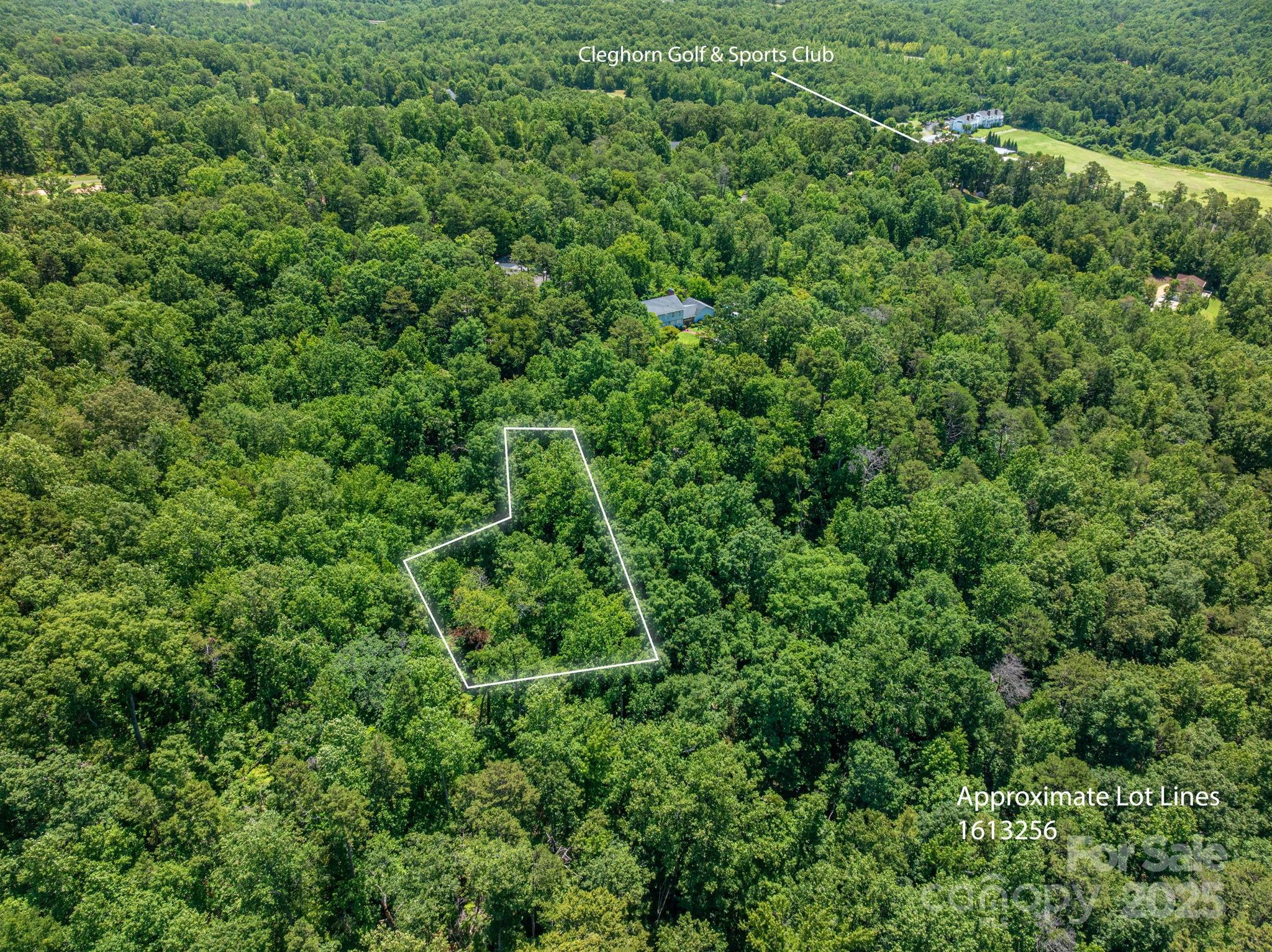 Lot 168 Plantation Drive Rutherfordton NC 28139