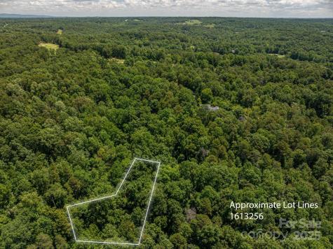 Lot 168 Plantation Drive Rutherfordton NC 28139