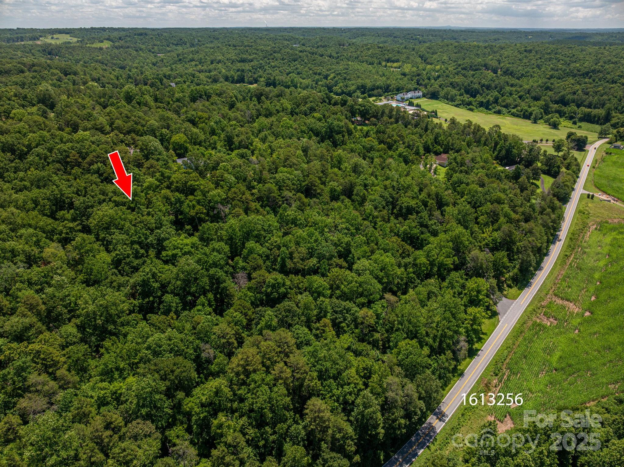 Lot 168 Plantation Drive Rutherfordton NC 28139
