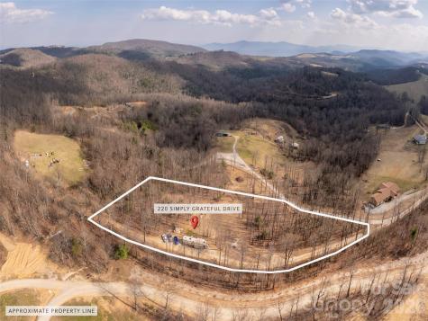 220 Simply Grateful Drive Hendersonville NC 28792