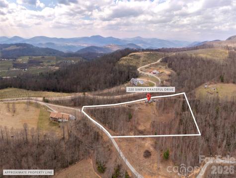 220 Simply Grateful Drive Hendersonville NC 28792