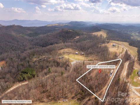 220 Simply Grateful Drive Hendersonville NC 28792