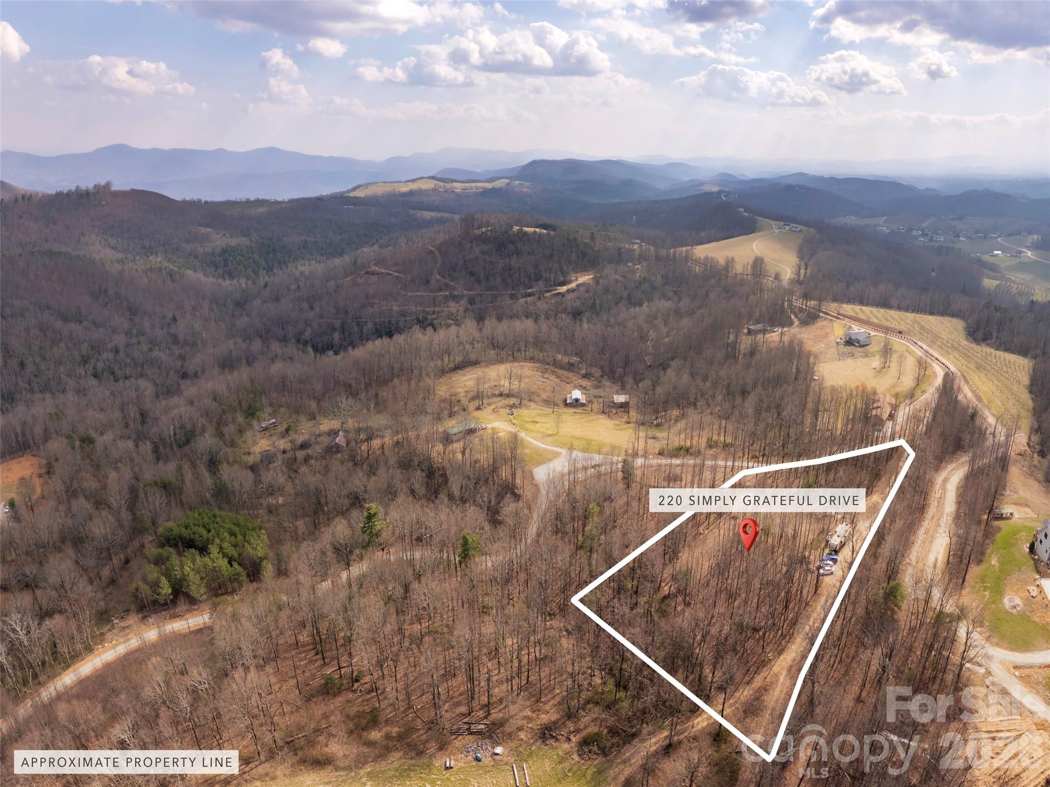 220 Simply Grateful Drive Hendersonville NC 28792